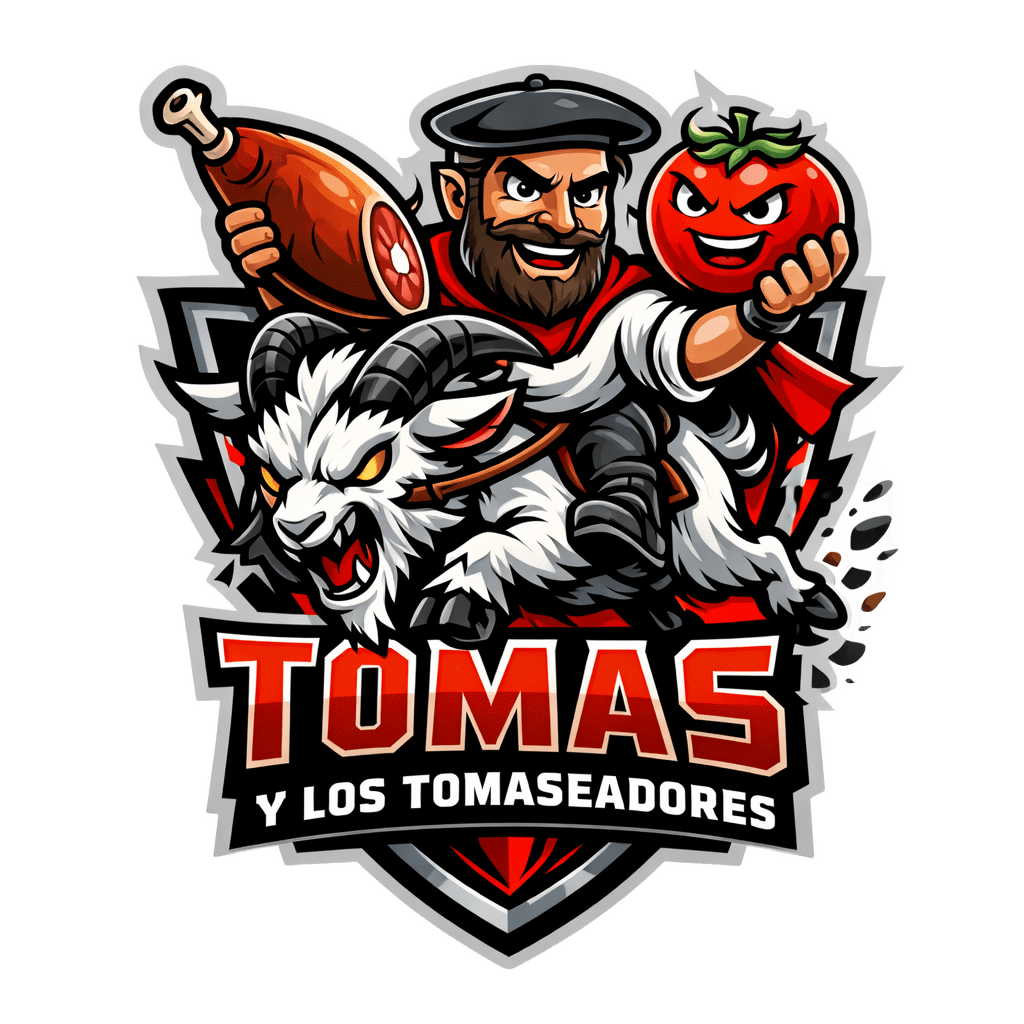 Tomas y los Tomaseadores